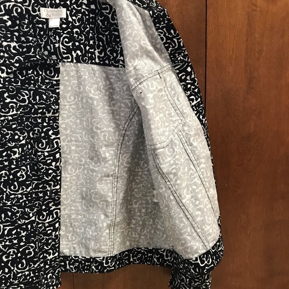 Cotton jacket - Picture 2 of 2